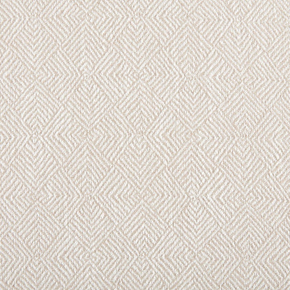Elegant Design Dining Chair Polyester - Cream