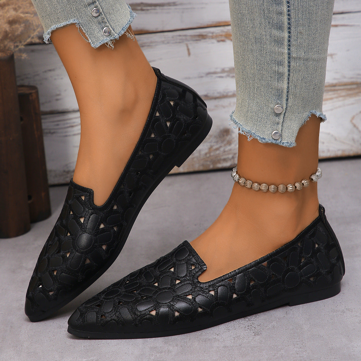Womens Versatile Casual Outdoor Wear