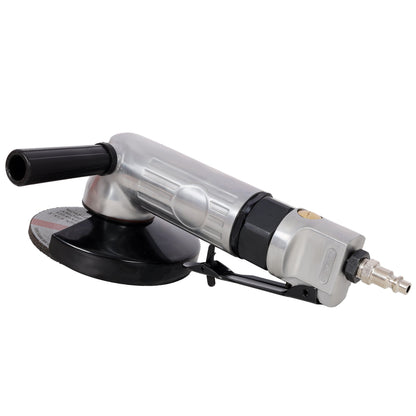 5 Inch Air Angle Grinder Pneumatic Grinder