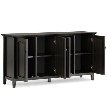 Amherst - 4 Door Storage Cabinet
