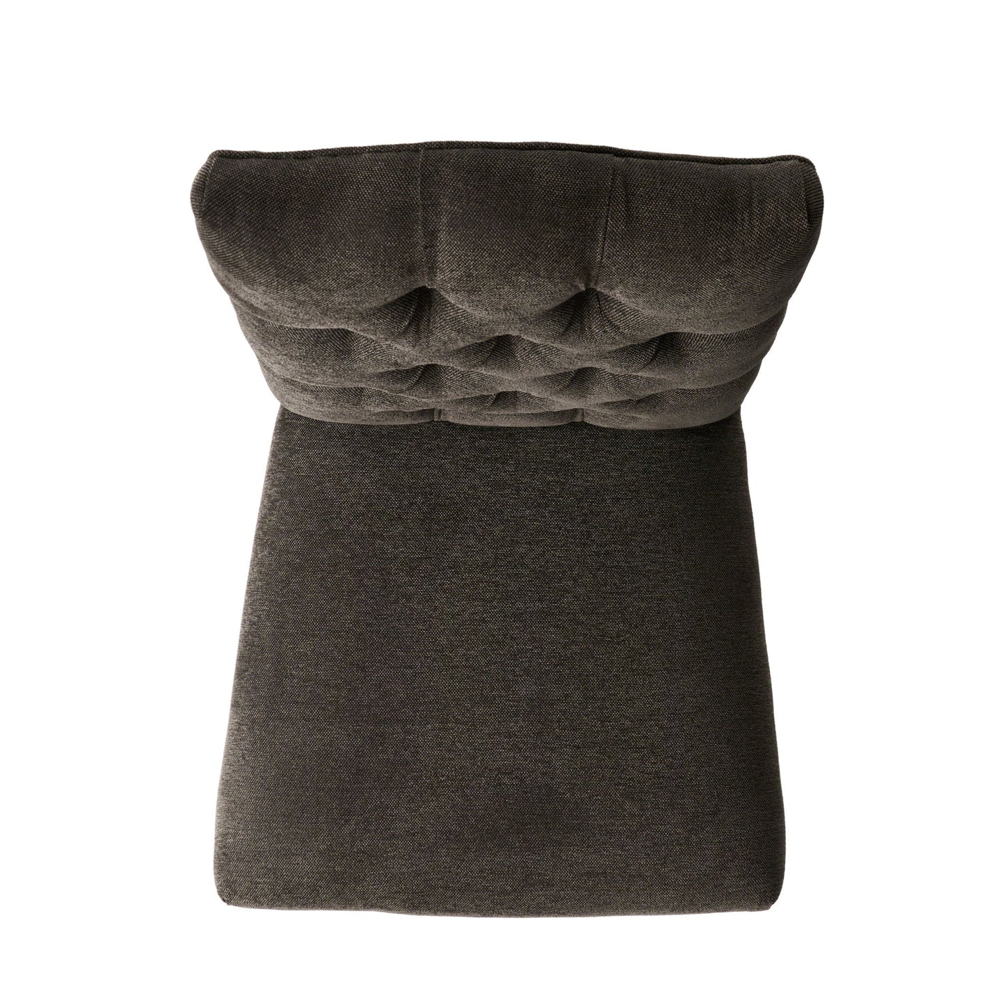 Harriet Tufted Dining Chair With Button Tufting And Diamond Stitching