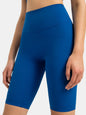JupiterGear High-Rise Long Shorts