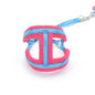 Dog Hand Holding Rope Chest Strap Nylon Clip