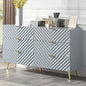 Gaines - Dresser