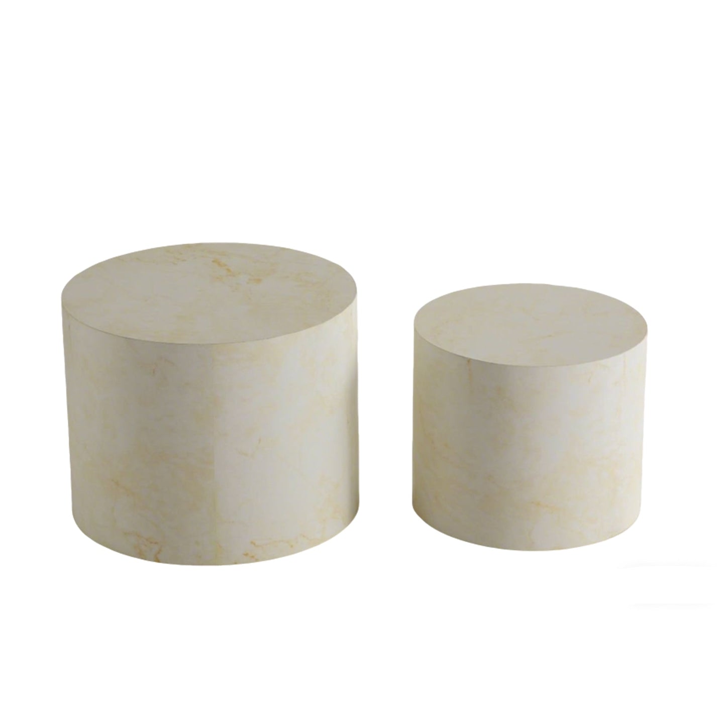 Set of 2 Nesting Tables