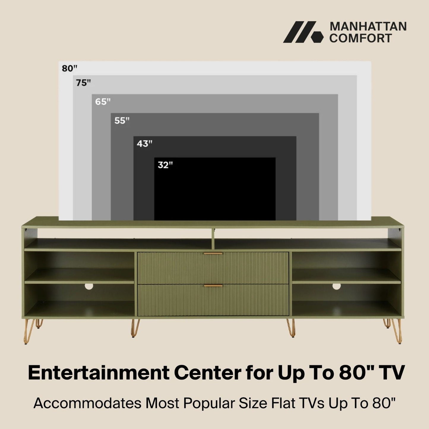 Dumbo - TV Stand