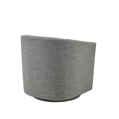 Luxurious Chair With 360 Degree Rotation