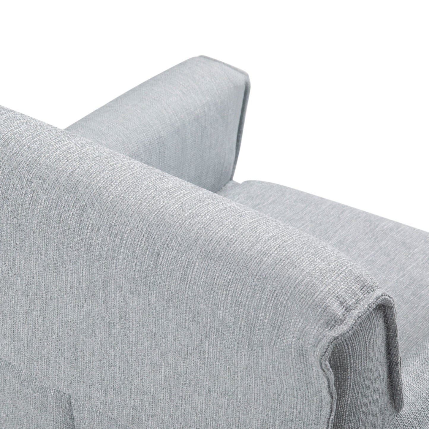 Warren - Accent Chair With Hairpin Legs