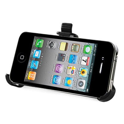 Air Vent Car Mount for iPhone 4/4S