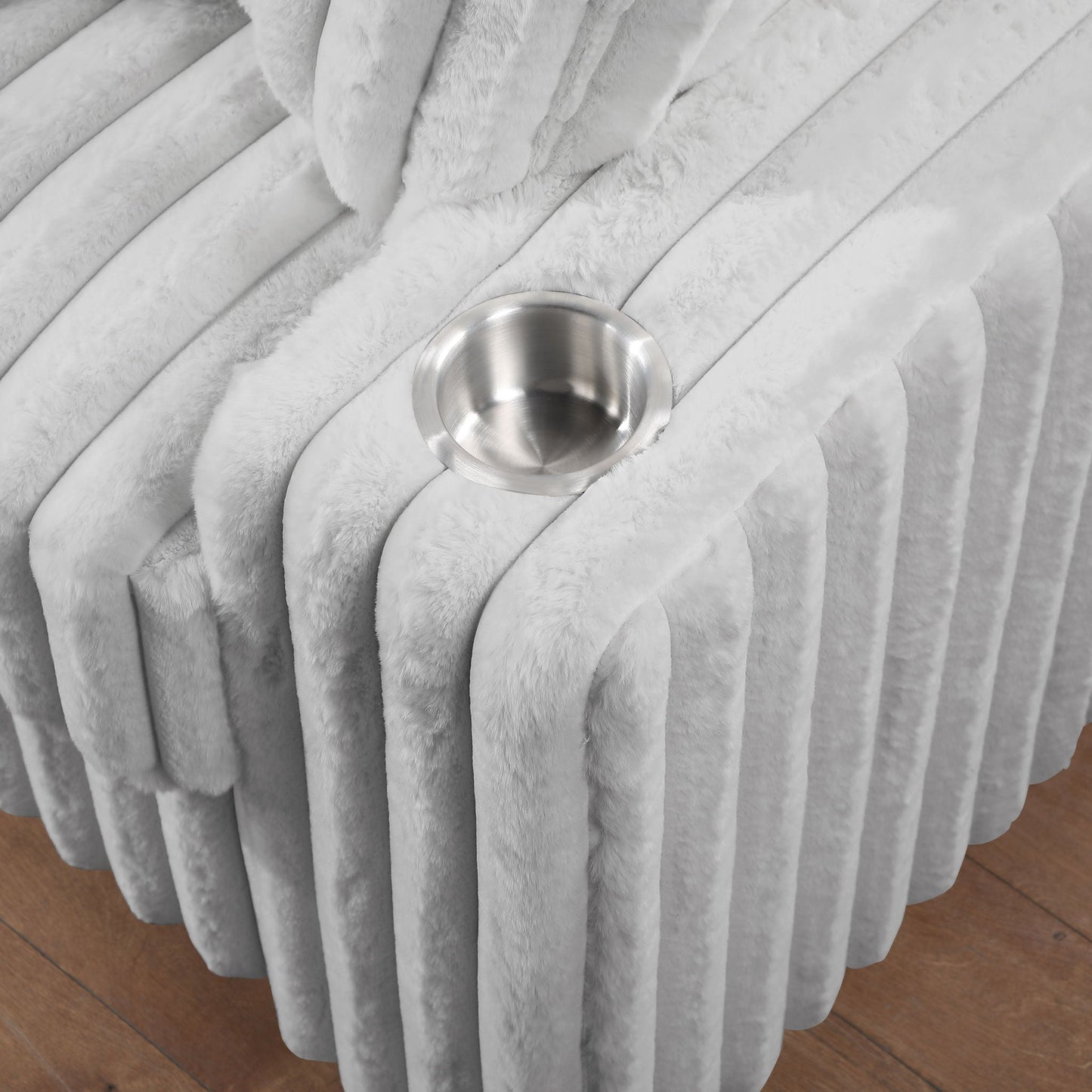 Puffy - Living Room Sectional