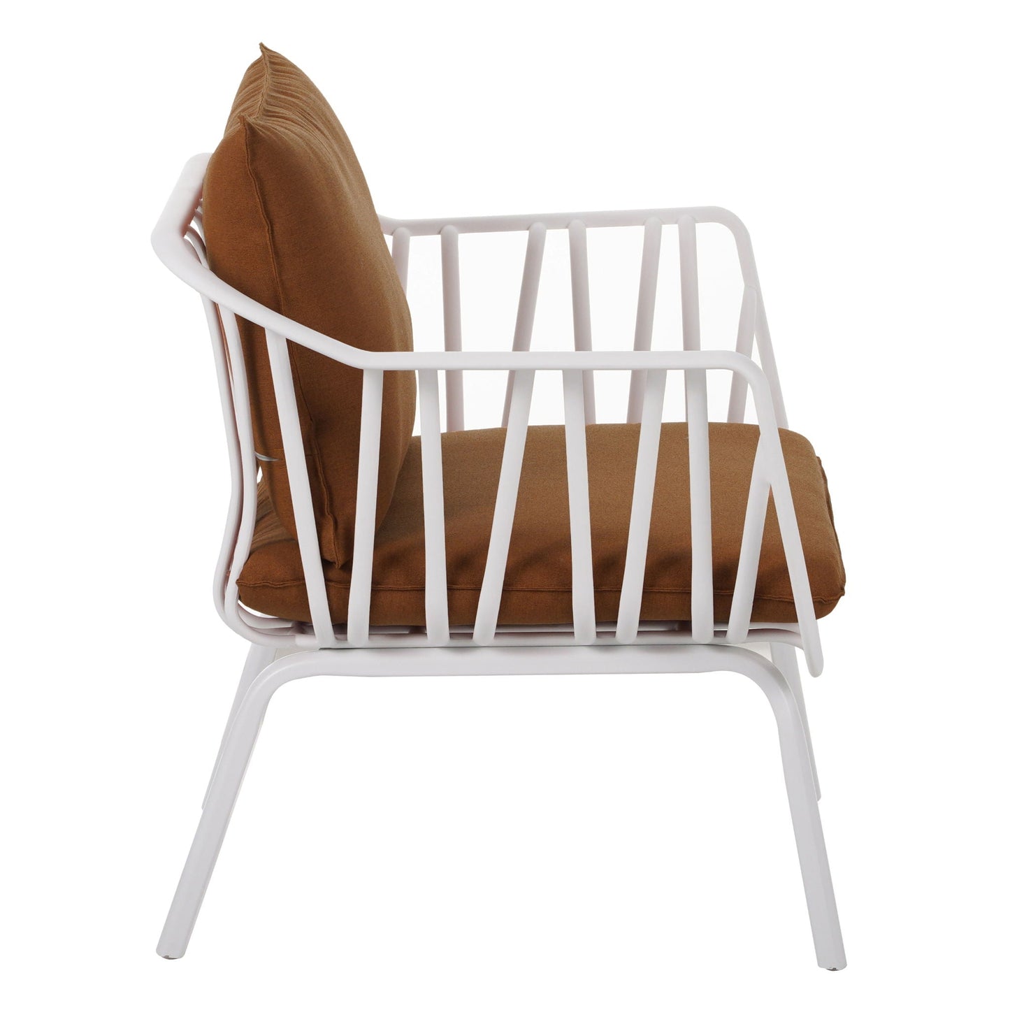 Huron Outdoor Club Chair (Set of 2)