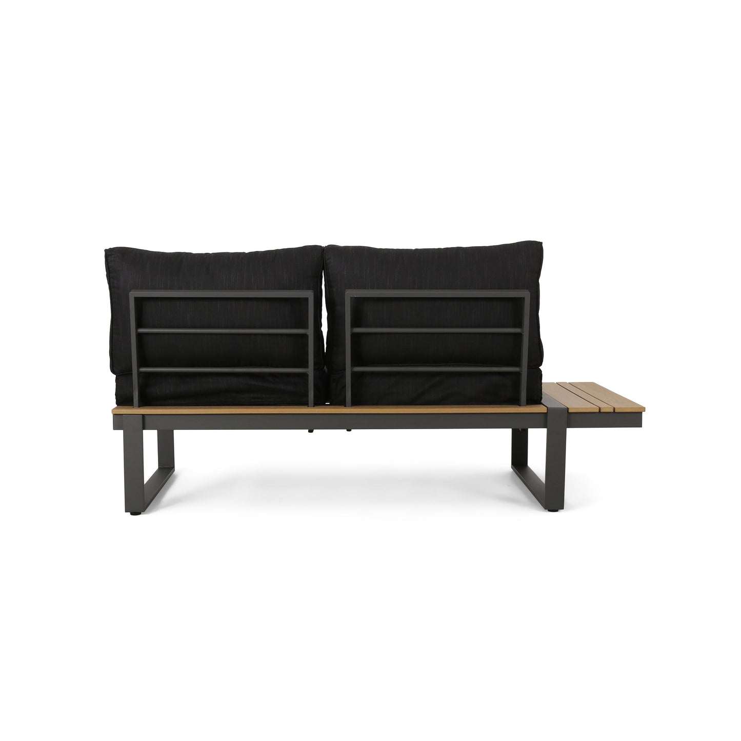 Sterling Left Arm Sofa Seater