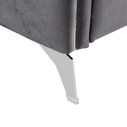 Hathaway - Modern Chic Accent Armchair