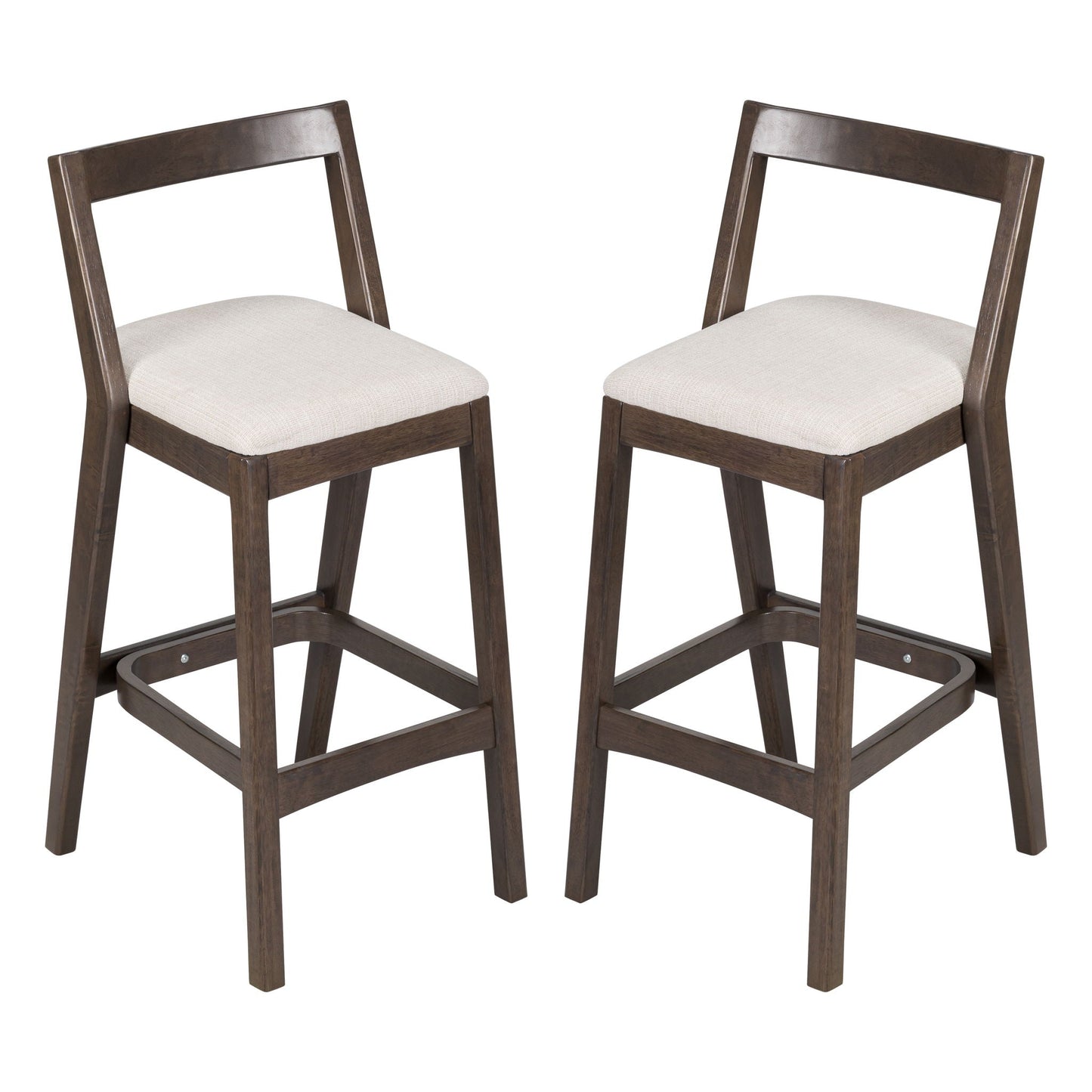 Jasper - Indoor Barstool (Set of 2)