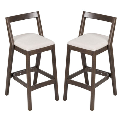 Jasper - Indoor Barstool (Set of 2)