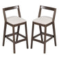 Jasper - Indoor Barstool (Set of 2)