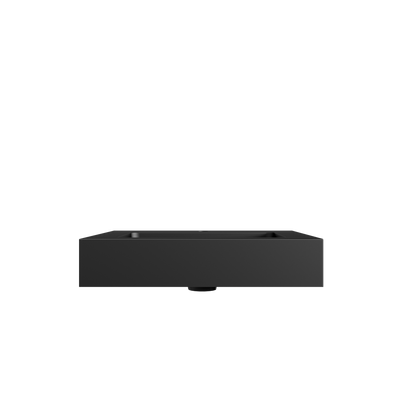 BB02-24-109 Integrated Engineered Solid Surface Basin Matt
