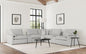 Collins 7-piece Modular Power Reclining Sectional Grey