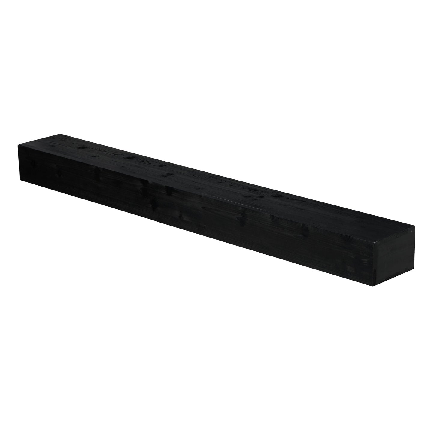 Fireplace Mantel Floating Shelf For Home Decor