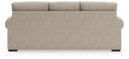 Sararose - Sofa - Heather