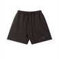 Loki & Ivy Unisex Vintage Wash Cotton Shorts