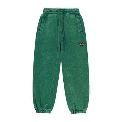 Loki & Ivy Fleeced Jogger Sweatpants
