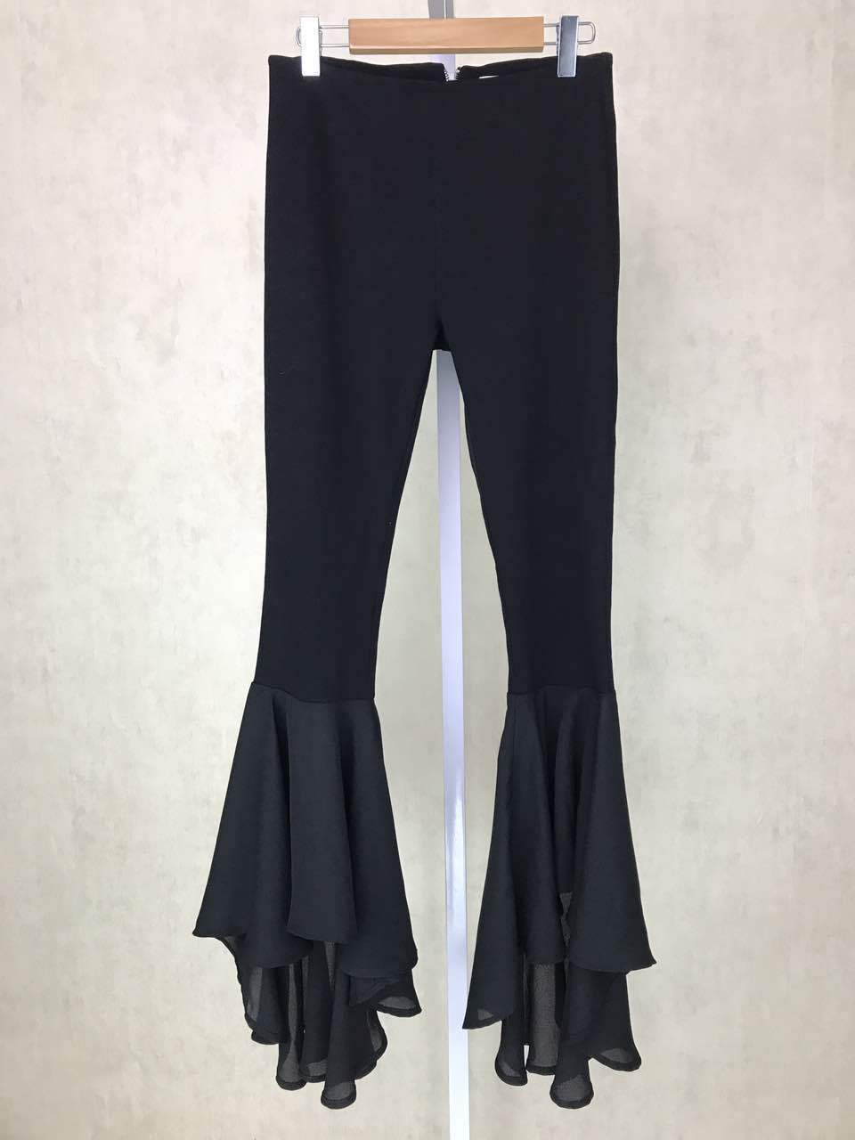 Versatile Ultra-slimming Skinny Pants