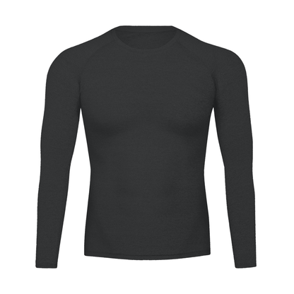 Loki & Ivy Men's Performance Long Sleeve T-Shirt