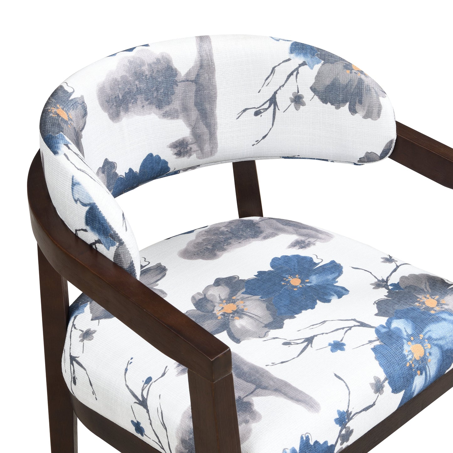 Dining Arm Chair Set of 2