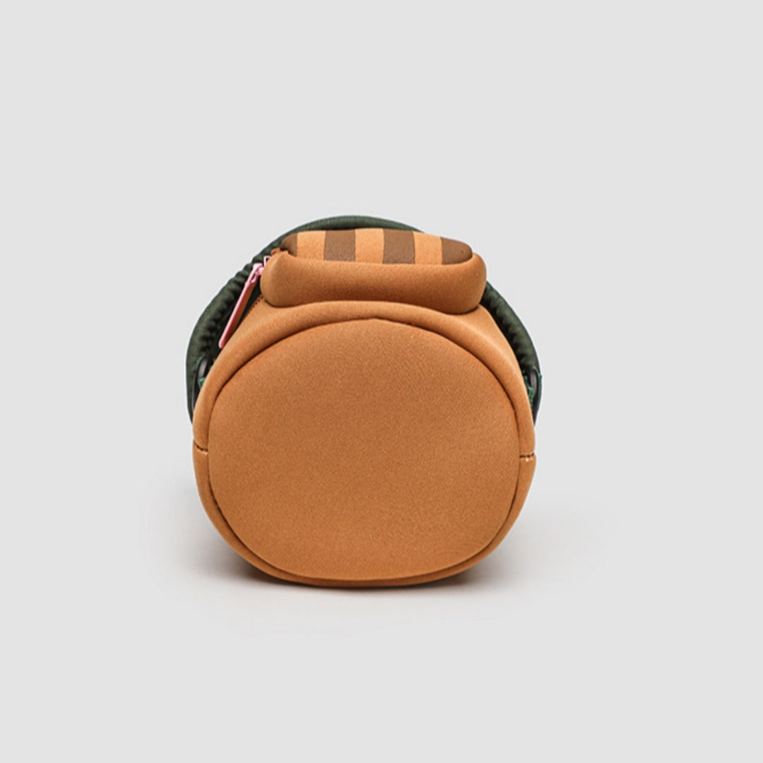 Toddler Purse – Adorable Children's Cool Cute Mushroom Purse, Lightweight Versatile Crossbody Bag for Going Out