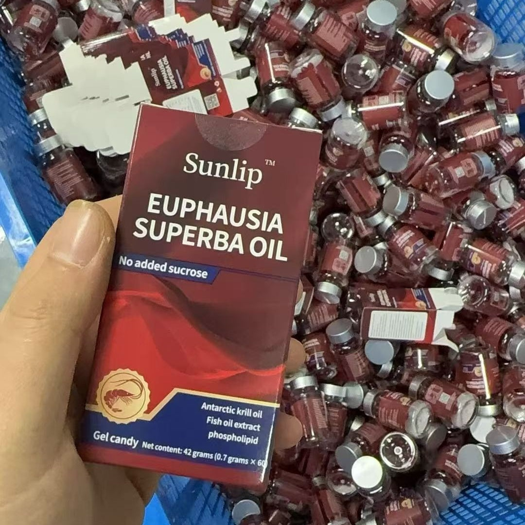 Soft Capsule