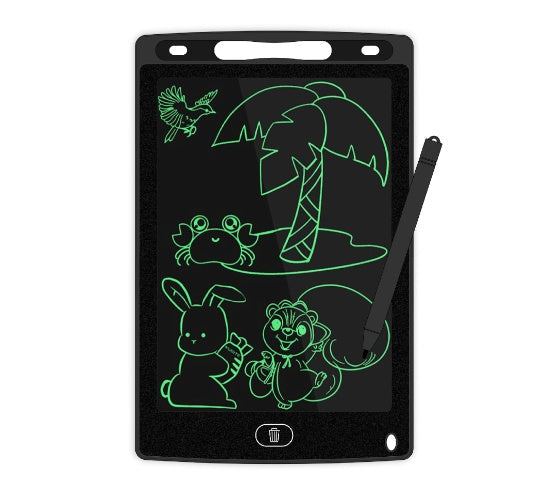 85-inch LCD Handwriting Board LCD Small Light Energy Blackboard