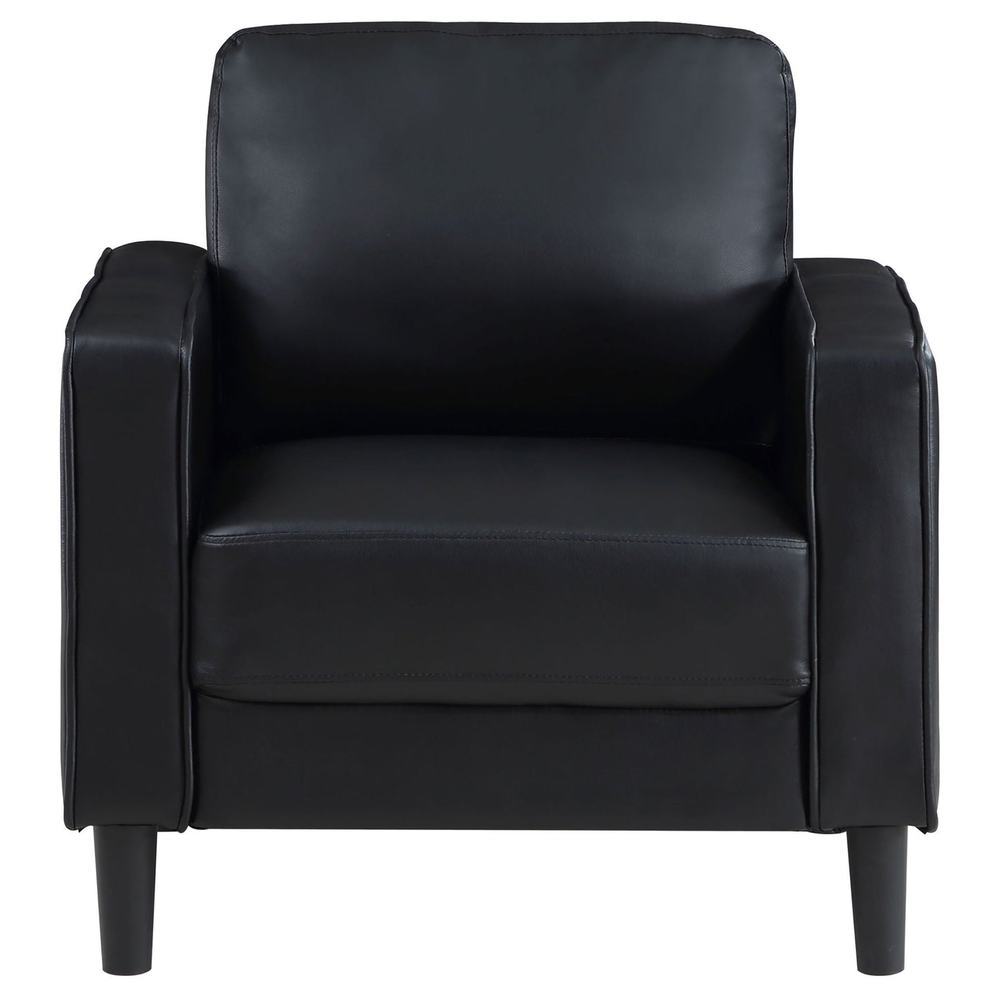 Farallone -Track Arm Accent Chair