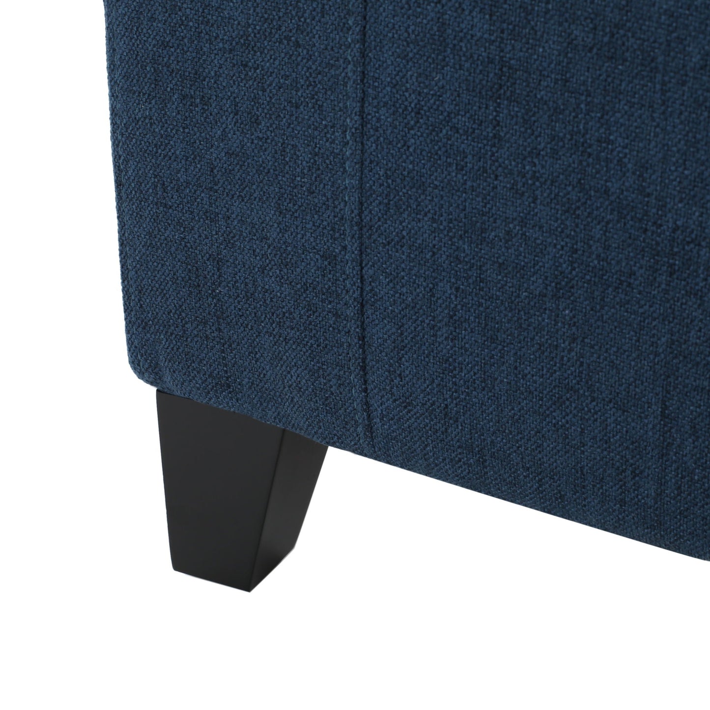 Guernsey Ottoman Storage With Tufted Top