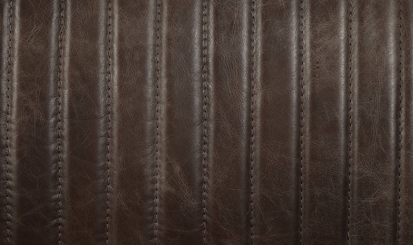 Brancaster Antique Loveseat