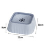 Pets Dog Cat Bowl Floating Bowl Water Drinker Not Wet Mouth Splash Water Portable Dog Bowl Not Sprinkler Pet Drinking Bowl Cup Pet Products
