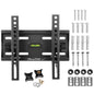 TV Wall Mount Bracket Tilt for 23"-42" LED/LCD/PLASMA Flat TV VESA 200x200mm