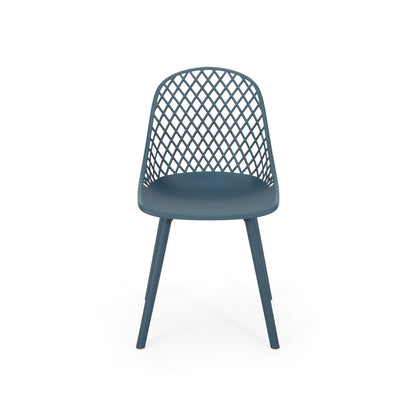 Lily Chair (Set of 2)