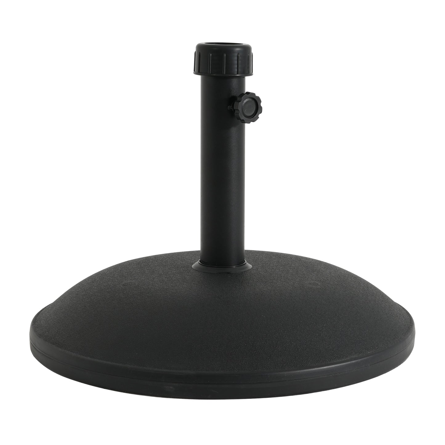Ander Outdoor 55-pound Round Umbrella Base