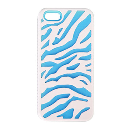 Zebra Case with Stylus & Screen Protector