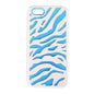 Zebra Case with Stylus & Screen Protector