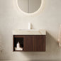 Eiden 30" Bathroom Vanity & Sink