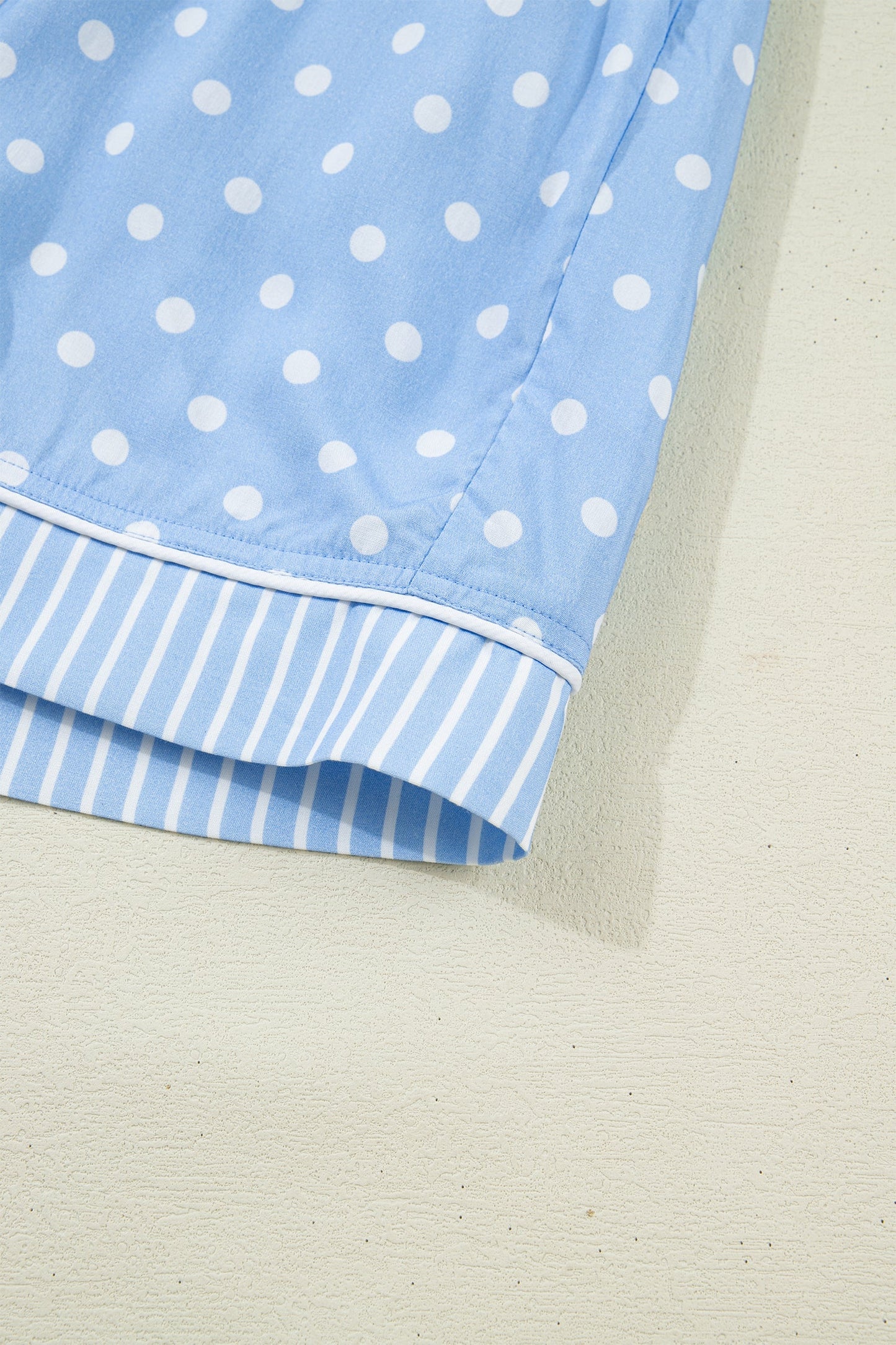Ila Soft Short Pajama Set