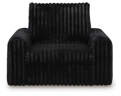 HamlinBay - Power Gliding Chaise