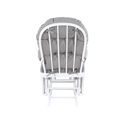 Madison - Glider & Ottoman - Base