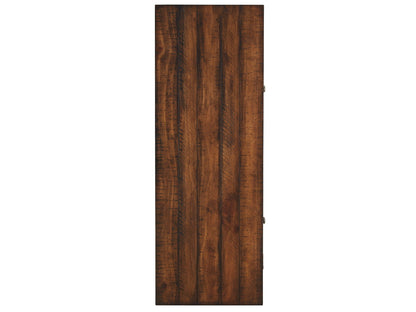 Cottage Lane - Wood Sofa Table - Coffee