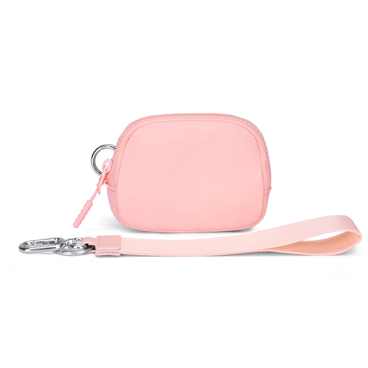 Wrist Bag Portable Lulu-style Purse