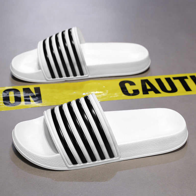 Summer New Non-slip Wear-resistant Casual Slide Sandals