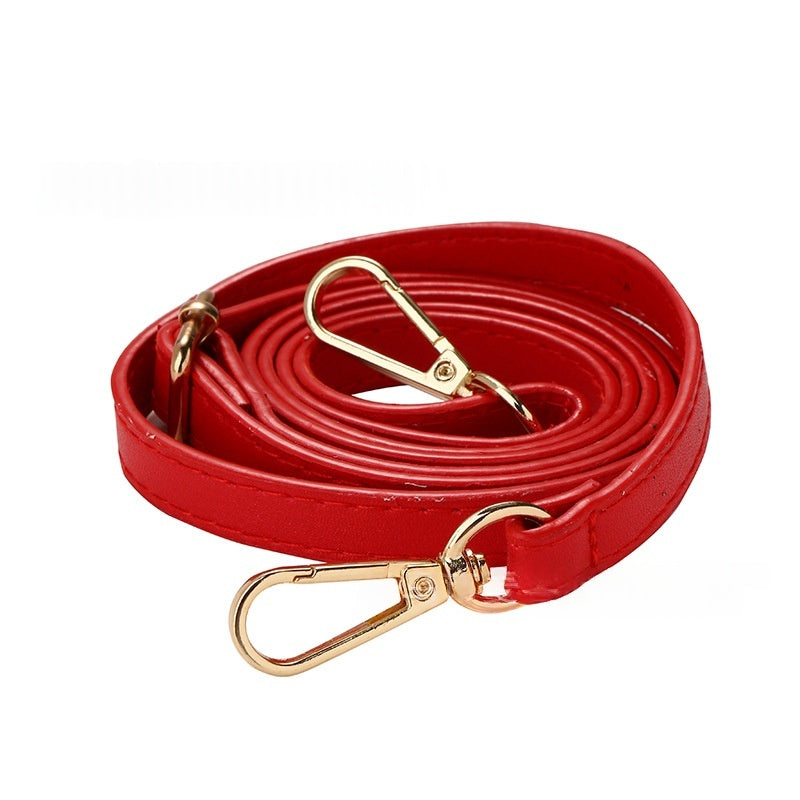 Adjustable Single-shoulder Crossbody Strap