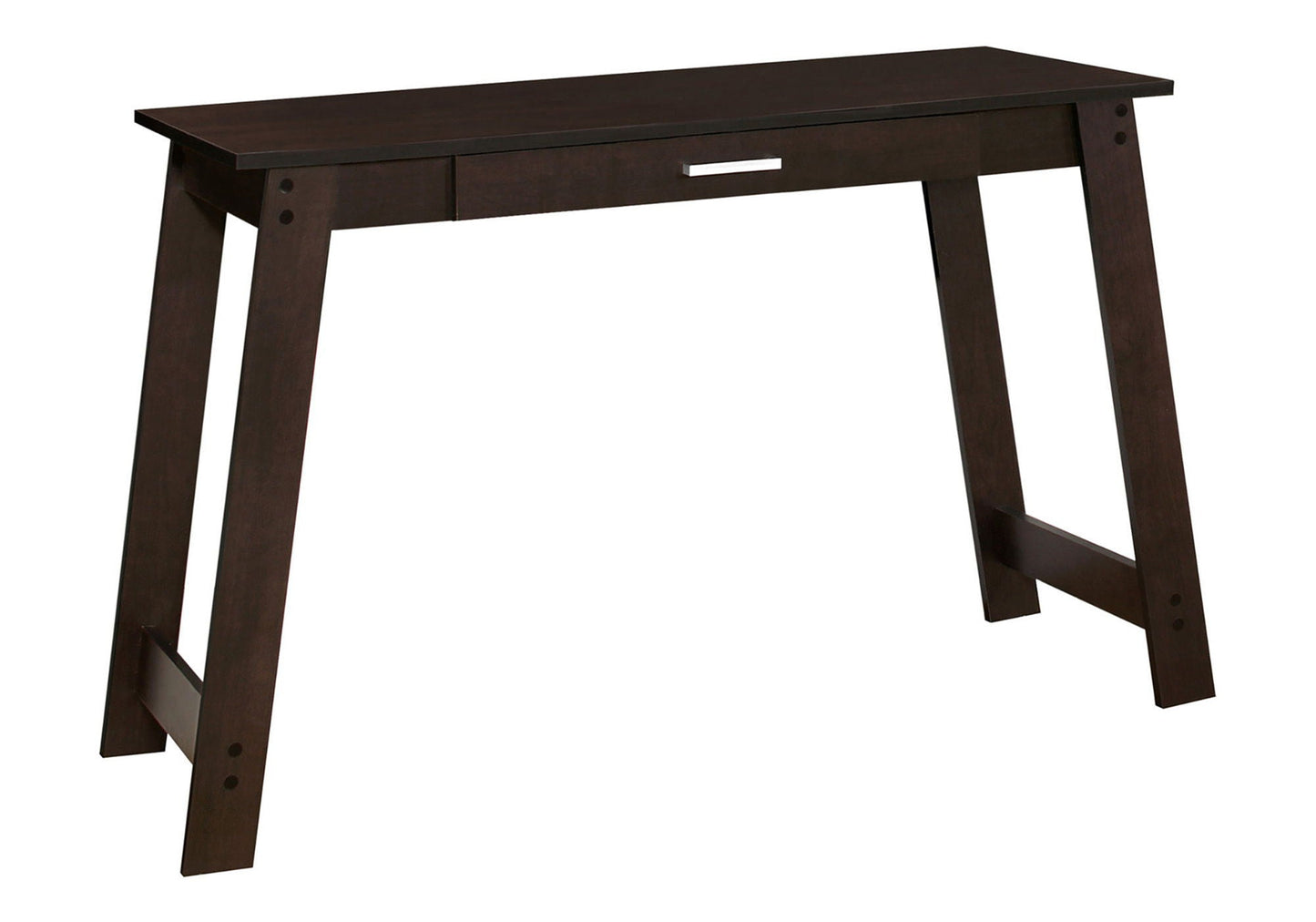 Stylish Design Computer Desk for Home Office with Storage Drawers